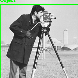 Object Detection